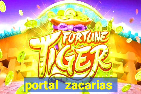 portal zacarias maloqueiro cova full